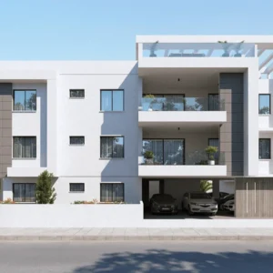 1 Bedroom Apartment for Sale in Livadia Larnakas, Larnaca District