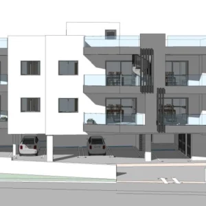 2 Bedroom Apartment for Sale in Oroklini, Larnaca District