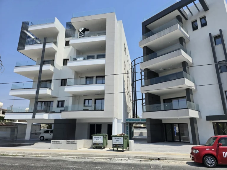 Larnaca