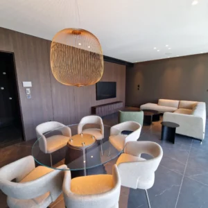 2 Bedroom Apartment for Rent in Germasogeia, Limassol District