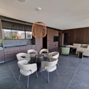 2 Bedroom Apartment for Rent in Germasogeia, Limassol District