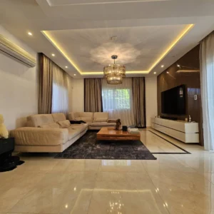 5 Bedroom House for Sale in Agios Tychonas, Limassol District
