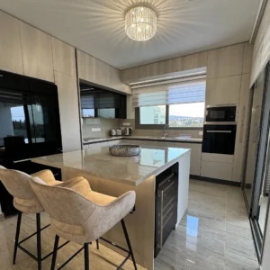 5 Bedroom Apartment for Rent in Germasogeia, Limassol District