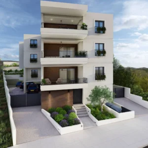 3 Bedroom Apartment for Sale in Germasogeia, Limassol District