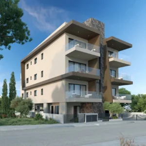 1 Bedroom Apartment for Sale in Limassol – Mesa Geitonia