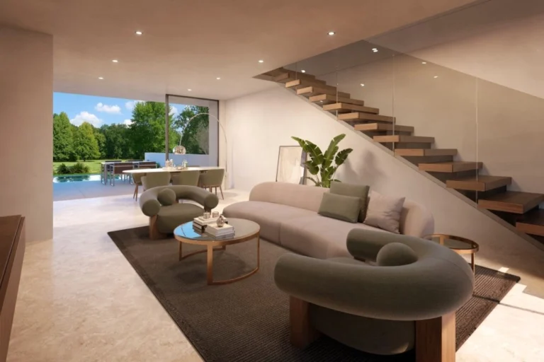Cheap Houses and Villas for Sale Larnaca up to 500000 euro