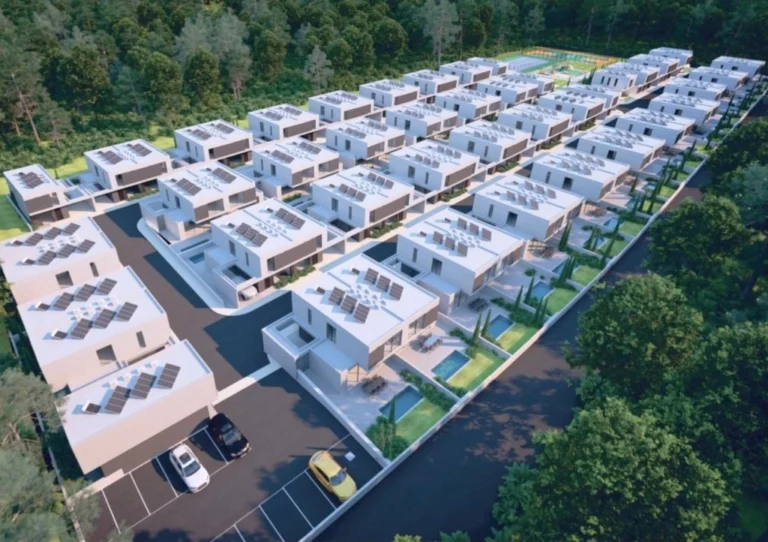 Cheap Houses and Villas for Sale Larnaca up to 500000 euro