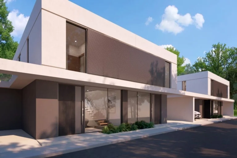 Cheap Houses and Villas for Sale Larnaca up to 500000 euro