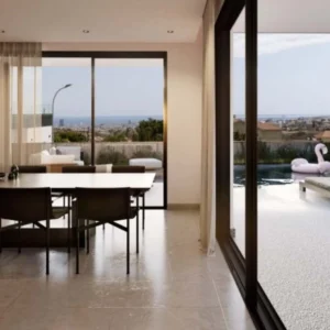 3 Bedroom House for Sale in Limassol – Agios Athanasios