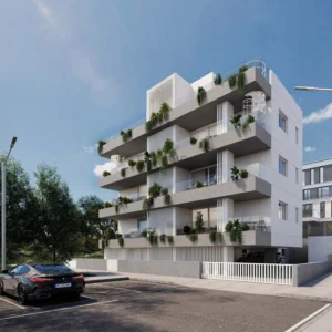 1 Bedroom Apartment for Sale in Engomi, Nicosia District