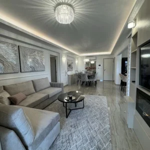 4 Bedroom Apartment for Rent in Potamos Germasogeias, Limassol District