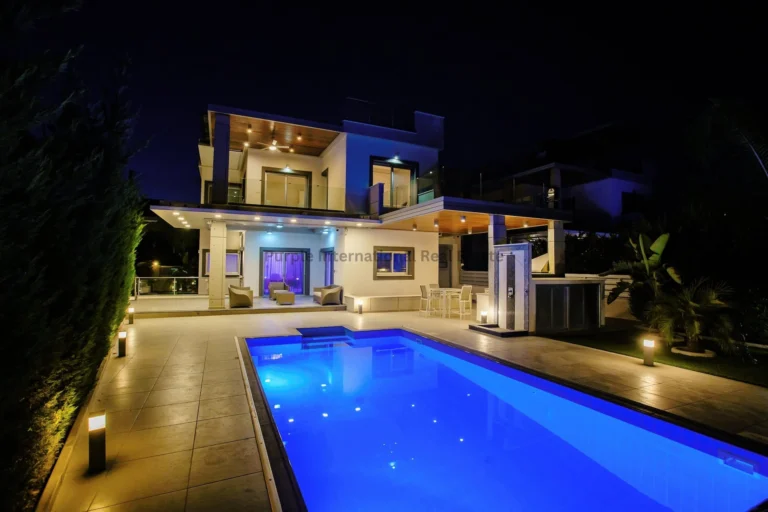 Villas