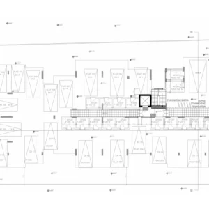 2 Bedroom Apartment for Sale in Latsia, Nicosia District