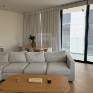 3 Bedroom Apartment for Rent in Engomi, Nicosia District