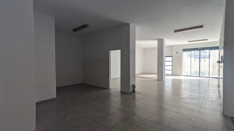 Commercial Properties