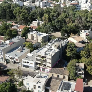 140m² Commercial for Sale in Nicosia District