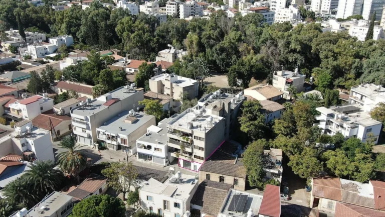 Commercial Properties