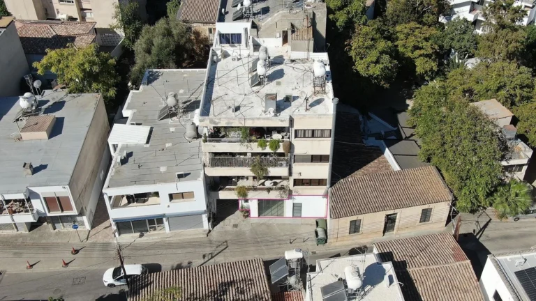 Commercial Properties