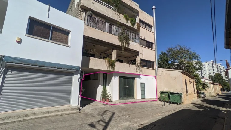 Commercial Properties