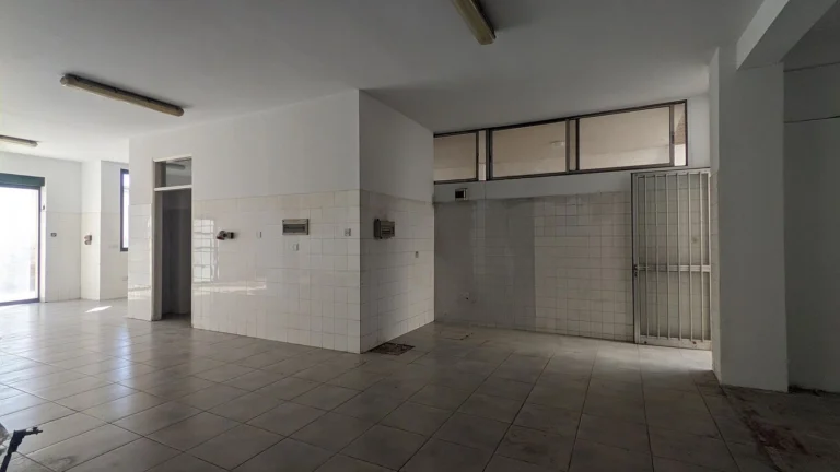 Commercial Properties
