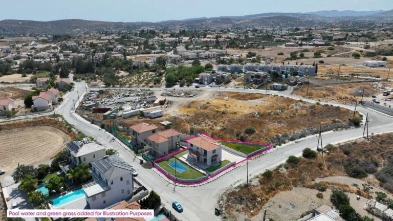 Cheap Houses and Villas for Sale Limassol