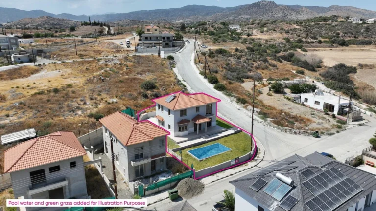 Cheap Houses and Villas for Sale Limassol