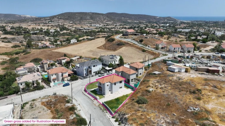 Cheap Houses and Villas for Sale Limassol