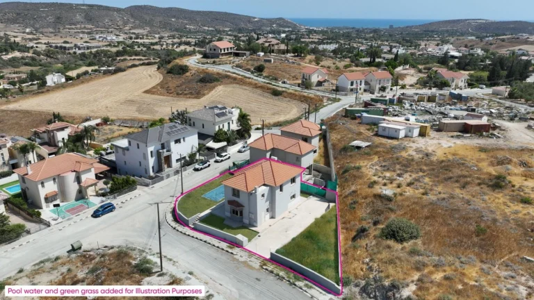 Cheap Houses and Villas for Sale Limassol