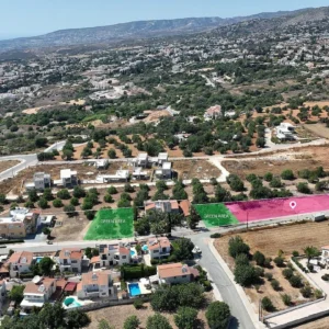 8,837m² Plot for Sale in Tremithousa, Paphos District