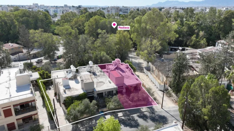 Cheap Houses and Villas for Sale Nicosia