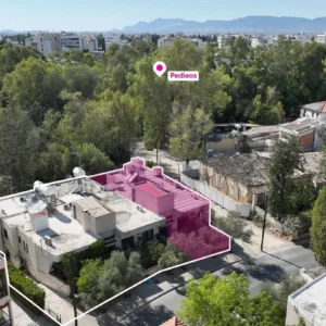 4 Bedroom House for Sale in Nicosia District