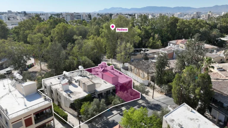 Cheap Houses and Villas for Sale Nicosia
