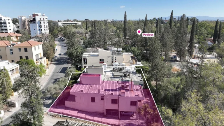 Cheap Houses and Villas for Sale Nicosia