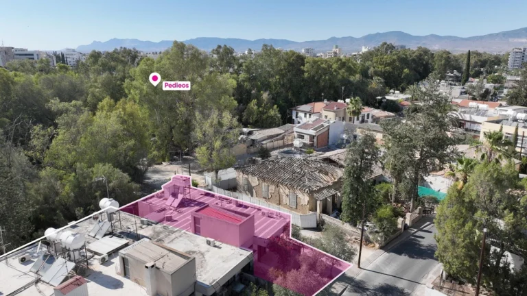 Cheap Houses and Villas for Sale Nicosia
