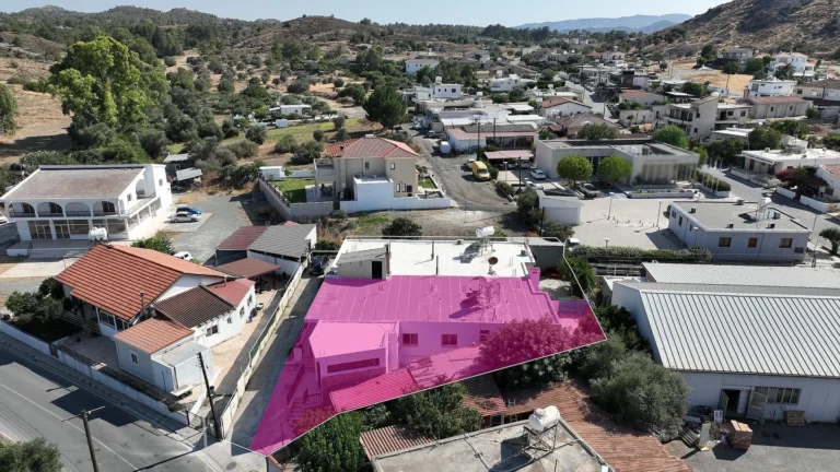 Cheap Houses and Villas for Sale Larnaca