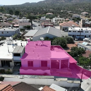 3 Bedroom House for Sale in Kornos, Larnaca District