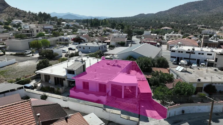 Cheap Houses and Villas for Sale Larnaca