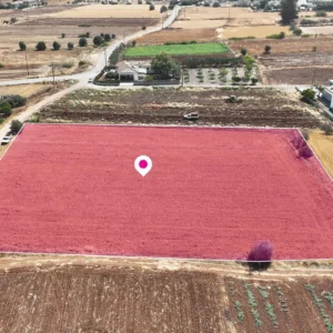 5,352m² Plot for Sale in Peristerona Pafou, Paphos District
