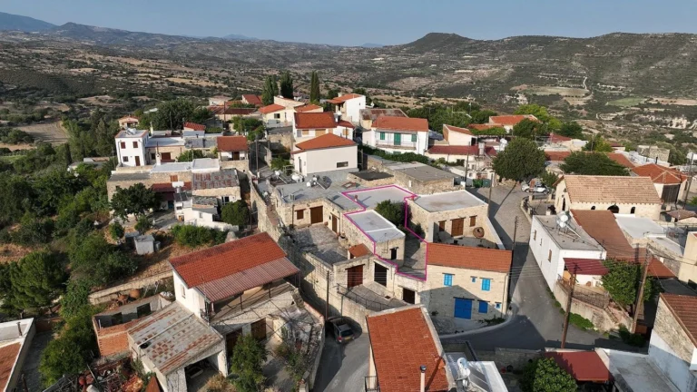 Cheap Houses and Villas for Sale Limassol