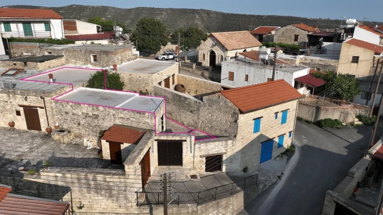 Cheap Houses and Villas for Sale Limassol