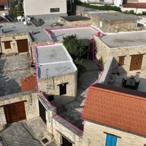 110m² House for Sale in Dora, Limassol District