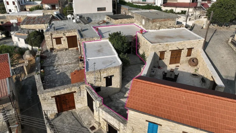 Cheap Houses and Villas for Sale Limassol