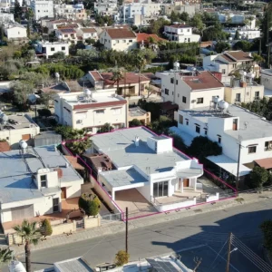 4 Bedroom House for Sale in Lakatamia, Nicosia District