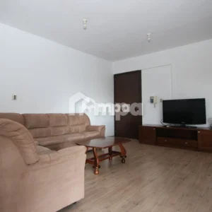 2 Bedroom Apartment for Rent in Engomi, Nicosia District
