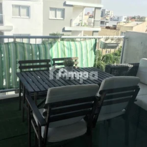 2 Bedroom Apartment for Sale in Strovolos, Nicosia District