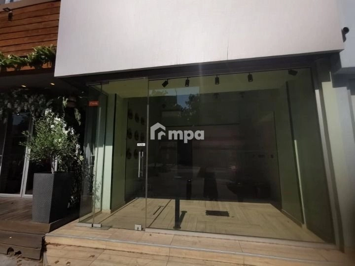 Commercial Property