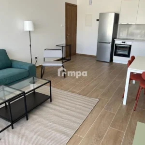 1 Bedroom Apartment for Rent in Engomi, Nicosia District