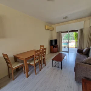1 Bedroom Apartment for Rent in Limassol District