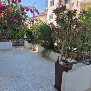 for Rent in Limassol District
