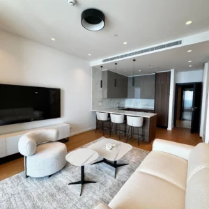 1 Bedroom Apartment for Rent in Agios Tychonas, Limassol District
